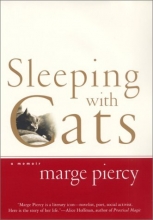 Cover art for Sleeping with Cats: A Memoir