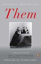 Cover art for Them: A Memoir of Parents