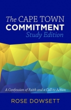 Cover art for The Cape Town Commitment: Study Edition