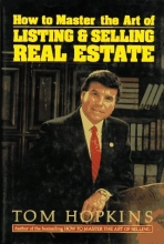Cover art for How to Master the Art of Listing & Selling Real Estate