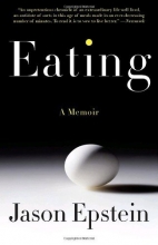 Cover art for Eating (Vintage)