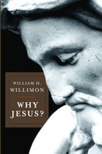 Cover art for Why Jesus?