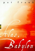 Cover art for Alas, Babylon (Perennial Classics)