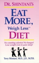 Cover art for Dr. Shintani's Eat More, Weigh Less Diet