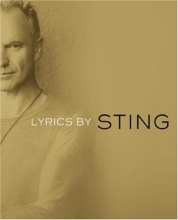 Cover art for Lyrics