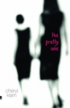 Cover art for The Pretty One