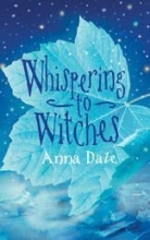 Cover art for Whispering to Witches