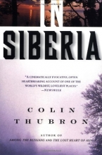 Cover art for In Siberia