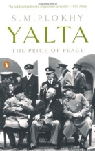 Cover art for Yalta: The Price of Peace