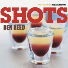 Cover art for Shots