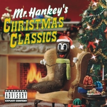 Cover art for Mr. Hankey's Christmas Classics
