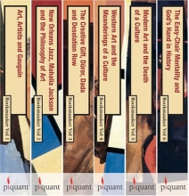 Cover art for The Complete Works of Hans R Rookmaaker