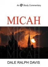 Cover art for Micah (Ep Study Commentary)