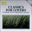 Cover art for Classics for Lovers