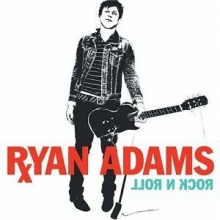 Cover art for Rock N Roll