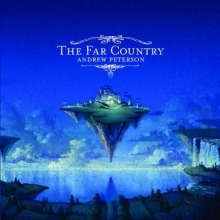 Cover art for Far Country