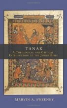Cover art for Tanak: A Theological and Critical Introduction to the Jewish Bible