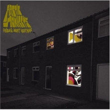 Cover art for Favourite Worst Nightmare