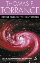 Cover art for Divine and Contingent Order