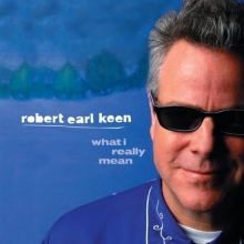 Cover art for What I Really Mean