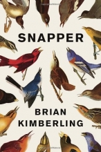 Cover art for Snapper