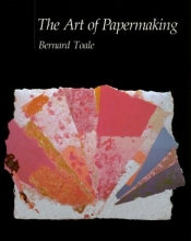 Cover art for The Art of Papermaking