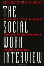Cover art for The Social Work Interview
