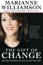 Cover art for The Gift of Change: Spiritual Guidance for Living Your Best Life