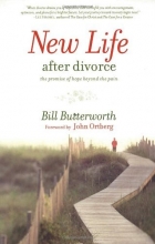 Cover art for New Life After Divorce: The Promise of Hope Beyond the Pain
