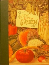 Cover art for The Victorian Kitchen Garden