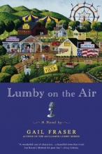 Cover art for Lumby on the Air