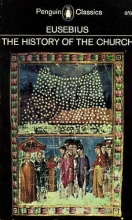 Cover art for The History of the Church from Christ to Constantine (Classics)