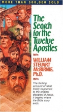 Cover art for The Search for the Twelve Apostles