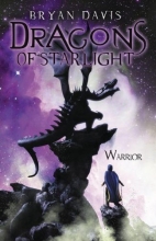 Cover art for Warrior (Dragons of Starlight)