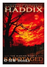 Cover art for Sabotaged (The Missing #3)