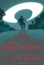 Cover art for The Doom Machine