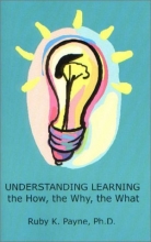 Cover art for Understanding Learning: the How, the Why, the What