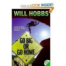 Cover art for Go Big or Go Home