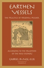 Cover art for Earthen Vessels: The Practice of Personal Prayer According to the Patristic Tradition