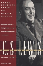Cover art for C. S. Lewis: A Biography,Revised Edition