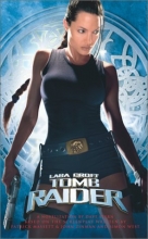 Cover art for Lara Croft: Tomb Raider
