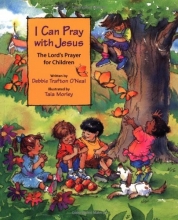 Cover art for I Can Pray with Jesus