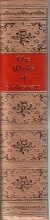 Cover art for The Works of William Shakespeare: Complete (Black's Readers Service)