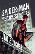Cover art for Spider-Man: The Darkest Hours (Spider-Man (Pocket Star))