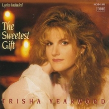 Cover art for Sweetest Gift