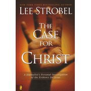 Cover art for The Case For Christ