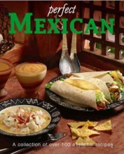 Cover art for Perfect Mexican