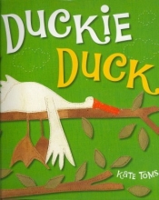 Cover art for Duckie Duck