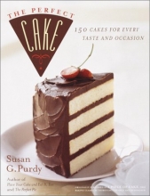 Cover art for The Perfect Cake