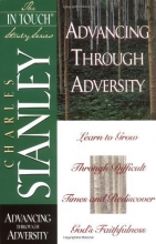 Cover art for Advancing Through Adversity: The In Touch Study Series